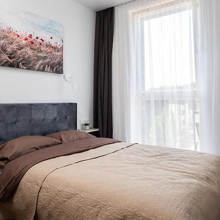 Lazdyneliu Vingis, Free Underground Parking, Long Stays Welcome Vilna Exterior foto