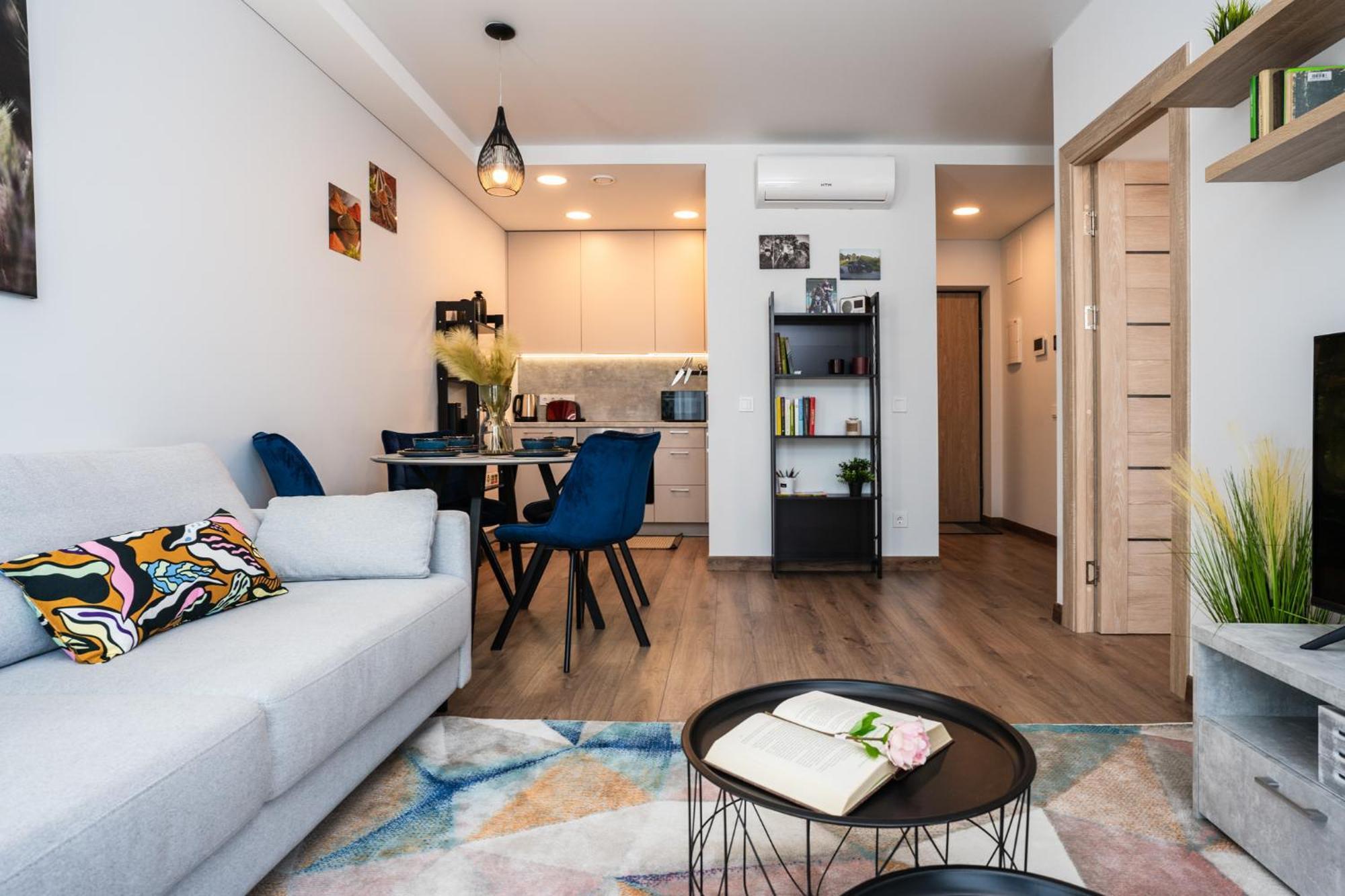 Lazdyneliu Vingis, Free Underground Parking, Long Stays Welcome Vilna Exterior foto