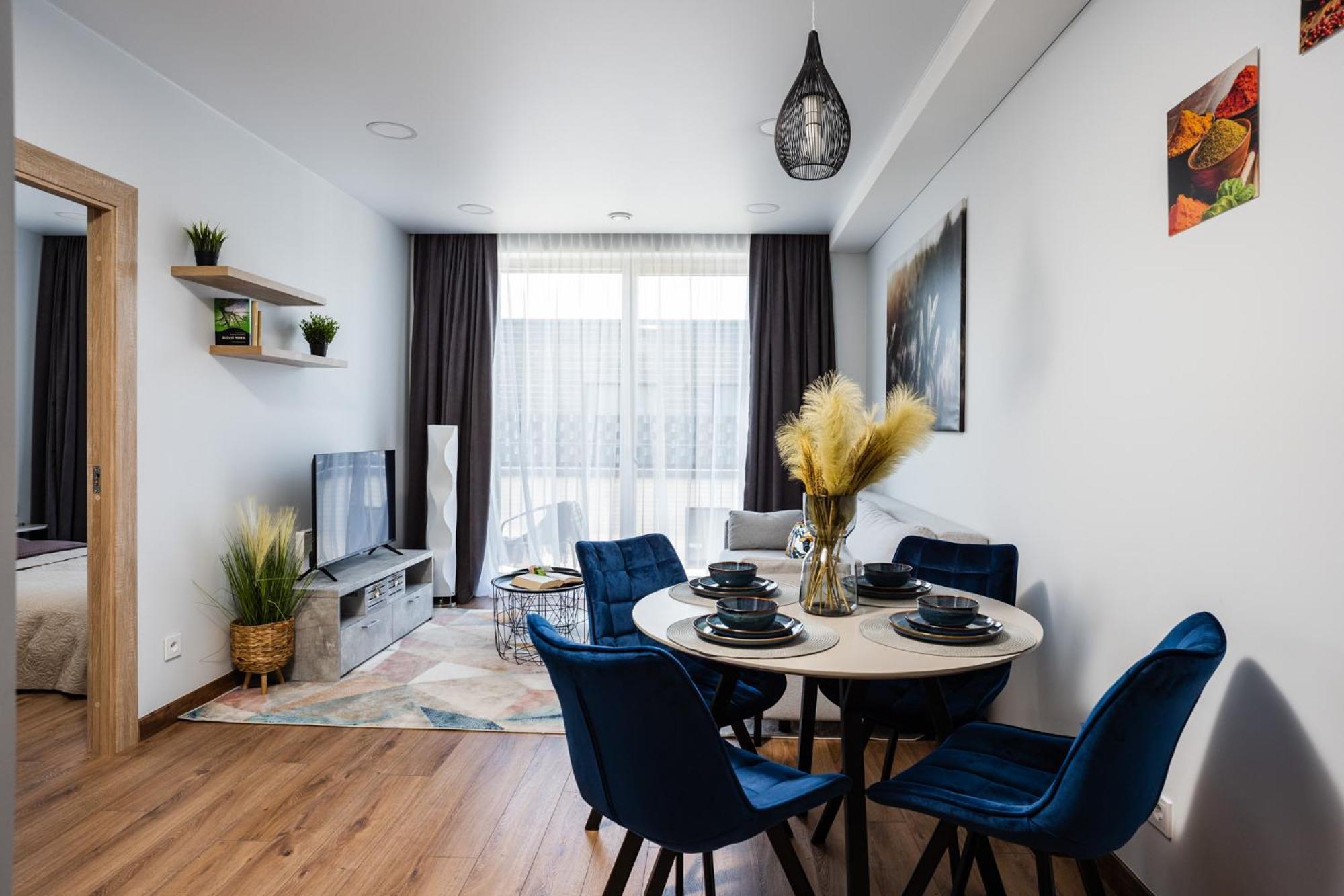 Lazdyneliu Vingis, Free Underground Parking, Long Stays Welcome Vilna Exterior foto